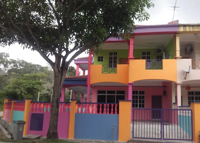 Pearl Villa Hotel & Resort Port Dickson